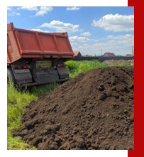 Услуги Поставка нерудных материалов в Сыктывкаре