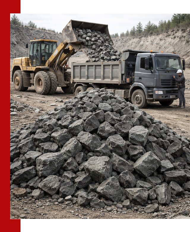 Щебень габбро-диабаз фракция 20-40 доставка в Сыктывкаре