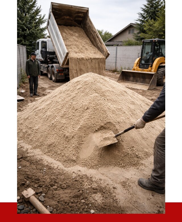 Кварцевый песок в Сыктывкаре купить от 1237 р. | ПРОНЕРУДСкт