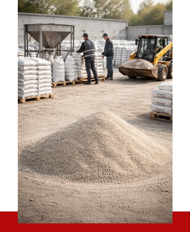 Кварцевый песок для фильтра в Сыктывкаре от 4331 р. | ПРОНЕРУДСкт