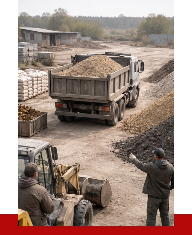 Купить ОПГС с доставкой в Сыктывкаре от 4331 р. за тонну | ПРОНЕРУДСкт