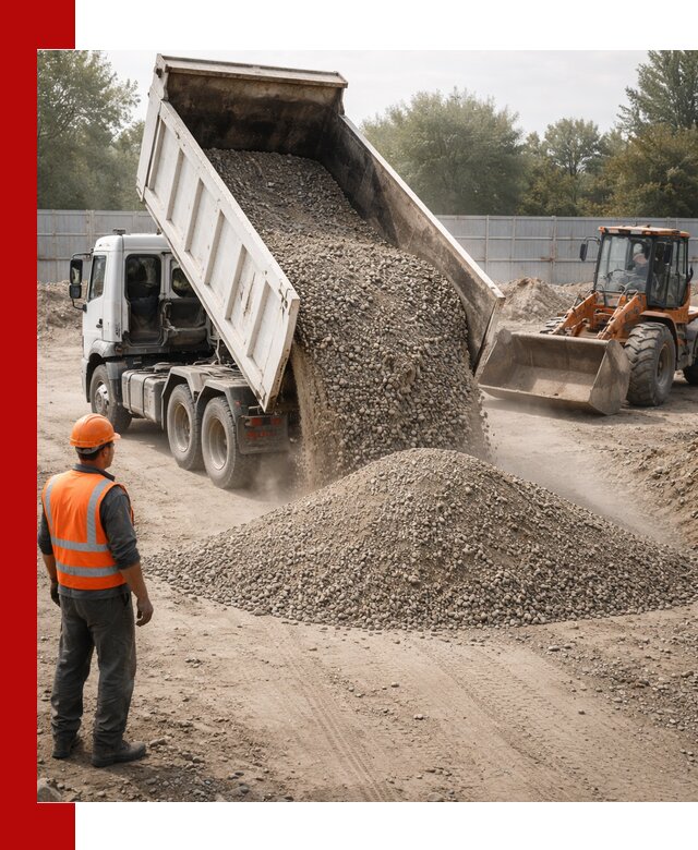 Доставка опгс в Сыктывкаре оптом и мелким транспортом