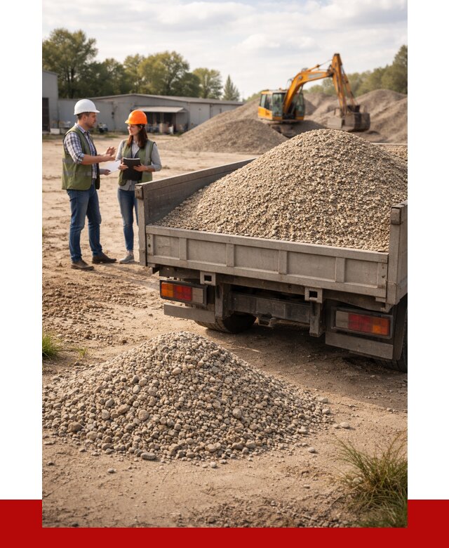 Купить ОПГС для бетона в Сыктывкаре с доставкой от 3918 р. | ПРОНЕРУДСкт