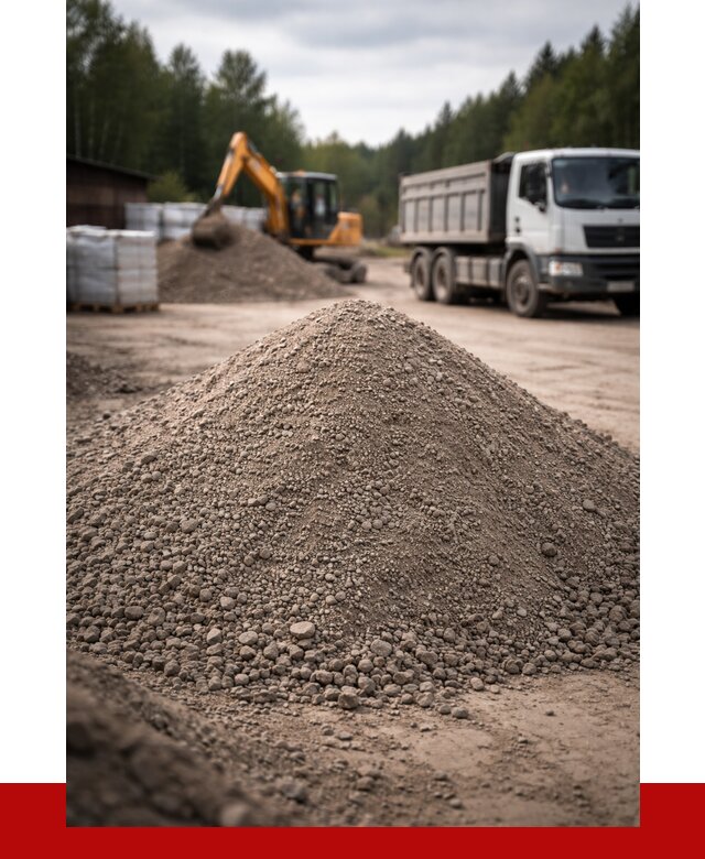 ЩПС С1 в Сыктывкаре с доставкой от 1959 р. за куб | ПРОНЕРУДСкт