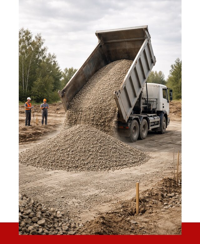 ЩПС С2 в Сыктывкаре с доставкой от 4640 р. за куб | ПРОНЕРУДСкт