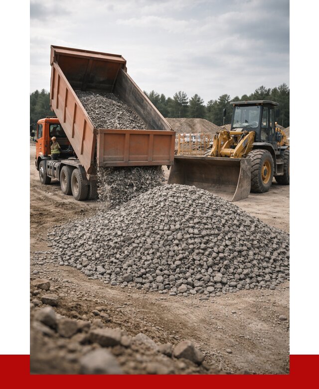 ЩПС С4 в Сыктывкаре с доставкой от 2784 р. за куб | ПРОНЕРУДСкт