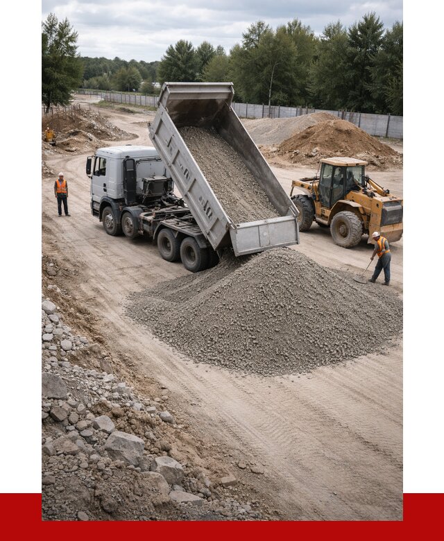 ЩПС С5 в Сыктывкаре с доставкой от 4331 р. за куб | ПРОНЕРУДСкт