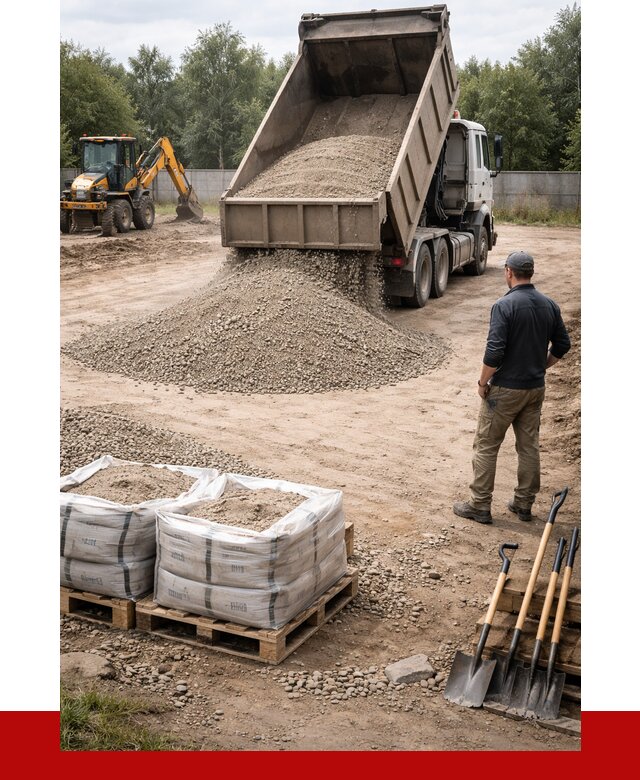 ЩПС С7 в Сыктывкаре с доставкой от 2268 р. за куб | ПРОНЕРУДСкт