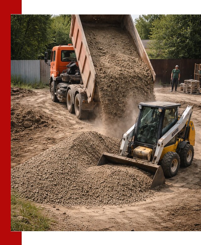 Доставка щпс С11 в Сыктывкаре круглосуточно самосвалами