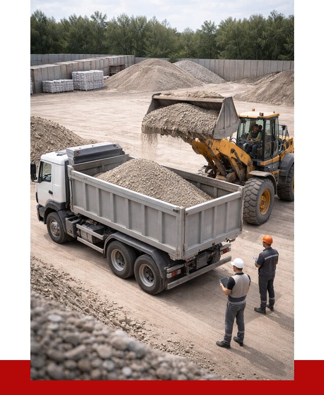 ЩПС С12 в Сыктывкаре с доставкой от 3300 р. за куб | ПРОНЕРУДСкт