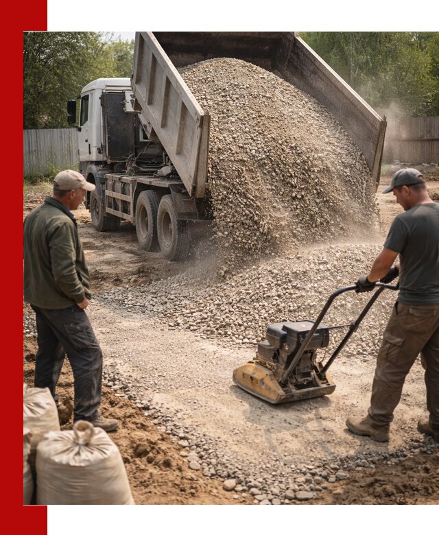 Доставка ЩГПС С1 в Сыктывкаре оптом и в розницу