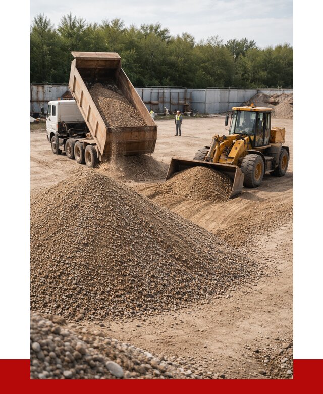 ЩГПС С2 в Сыктывкаре с доставкой от 2475 р./куб. | ПРОНЕРУДСкт