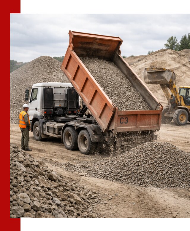 Доставка щгпс С3 в Сыктывкаре оптом и в розницу для стройплощадок
