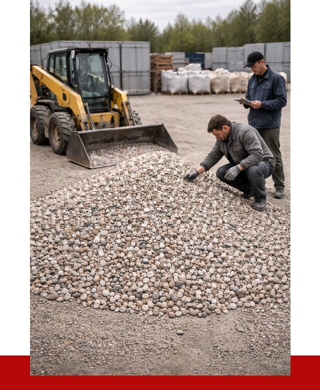 Цветная мраморная крошка в Сыктывкаре от 8249 р./куб. | ПРОНЕРУДСкт
