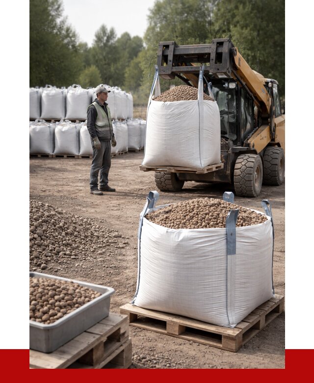 Керамзит в биг бег в Сыктывкаре от 4331 р. с доставкой | ПРОНЕРУДСкт