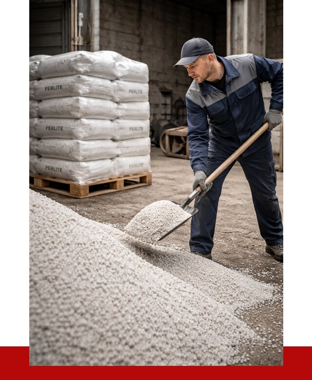 Купить перлит в Сыктывкаре с доставкой от 4331 р. оптом | ПРОНЕРУДСкт