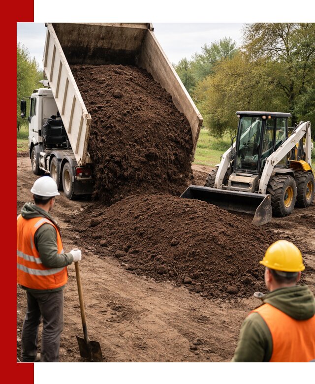 Плодородная смесь для улучшения почвы и восстановления в Сыктывкаре