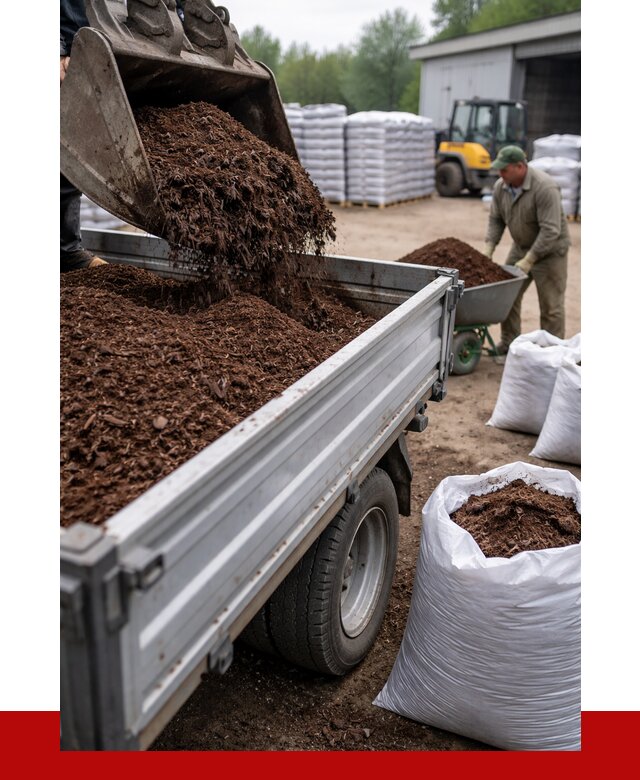 Торфяные смеси с доставкой в [cvi] от 4331 р. | ПРОНЕРУДСкт