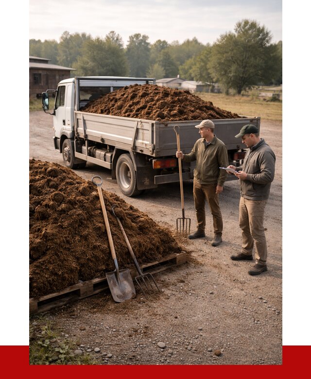Купить конский навоз в Сыктывкаре от 1237 р. с доставкой | ПРОНЕРУДСкт
