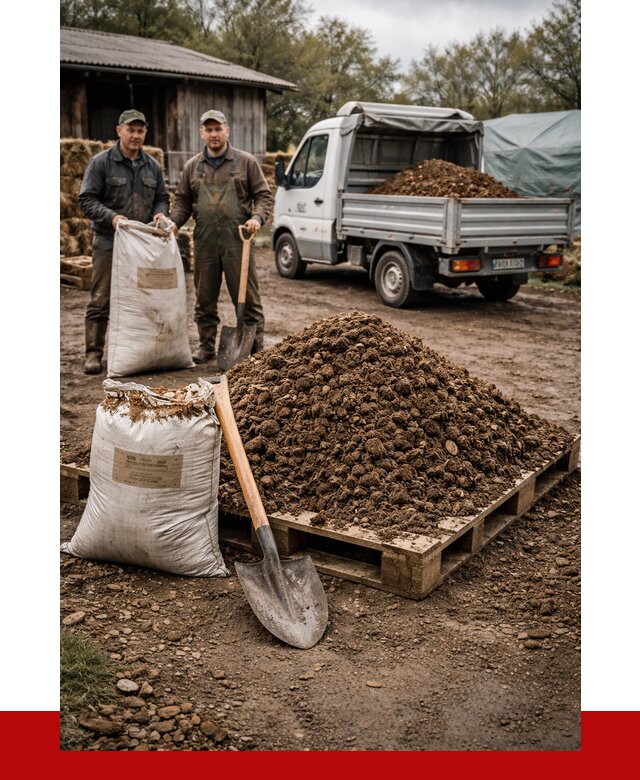 Купить куриный помет в Сыктывкаре с доставкой от 3093 р. | ПРОНЕРУДСкт