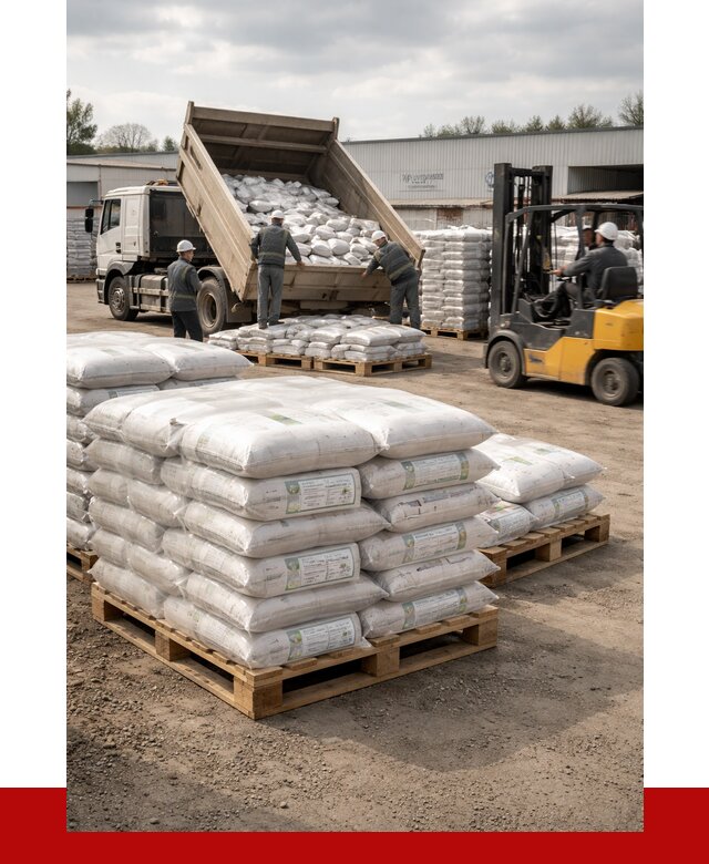 Купить удобрения с доставкой в Сыктывкаре от 7424 р. | ПРОНЕРУДСкт