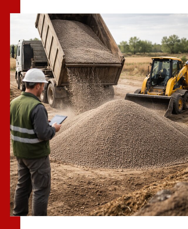 Доставка минеральных удобрений в Сыктывкаре оптом и в розницу