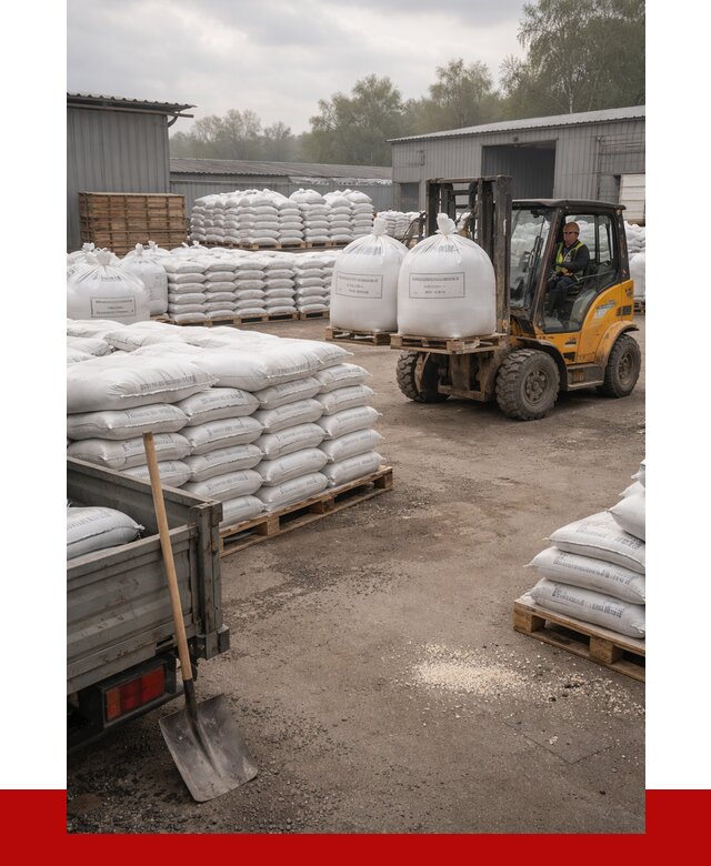 Аммиачная селитра в Сыктывкаре от 4331 р. с доставкой | ПРОНЕРУДСкт