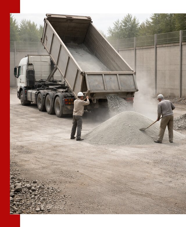 Доставка аммиачной селитры оптом и врозь в Сыктывкаре