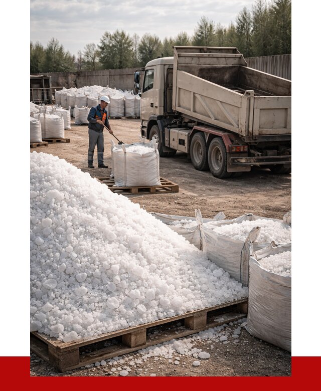 Купить техническая соль в мешках в Сыктывкаре от 4640 р. | ПРОНЕРУДСкт