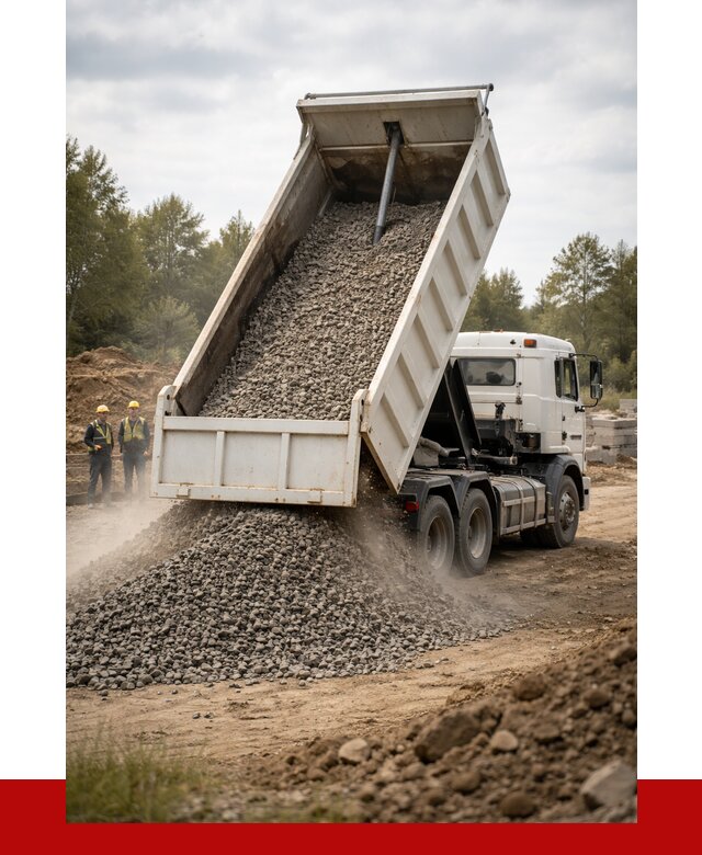 Аренда самосвала 20 тонн в Сыктывкаре от 7733 р. | ПРОНЕРУДСкт