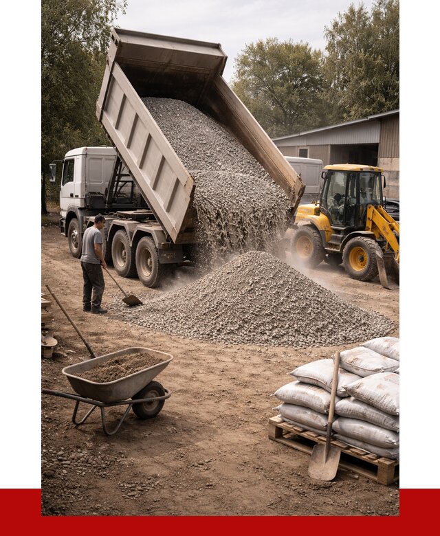 Перевозка сыпучих грузов в Сыктывкаре от 3300 р. | ПРОНЕРУДСкт